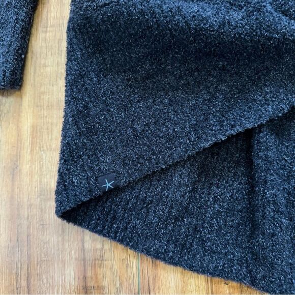 Barefoot Dreams CozyChic Lite Circle Cardigan Size XS/S - Picture 3 of 9